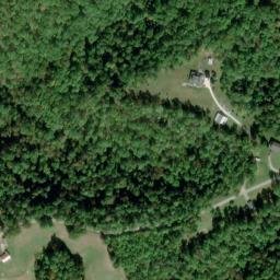 Satellite imagery of Jeffers Ridge, US