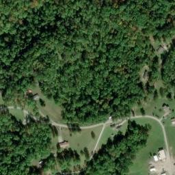 Satellite imagery of Jeffers Ridge, US