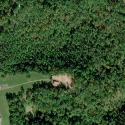 Satellite imagery of Jeffers Ridge, US