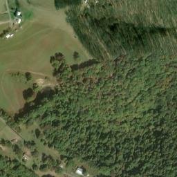 Satellite imagery of Barker Ridge, US