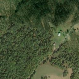 Satellite imagery of Barker Ridge, US