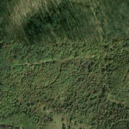 Satellite imagery of Poplar Ridge, US