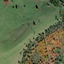 Satellite imagery of Dickinson Mountain, US