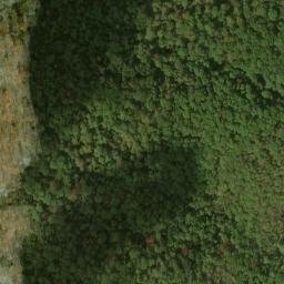 Satellite imagery of Yellow Cliffs, US