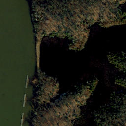 Satellite imagery of High Point, US