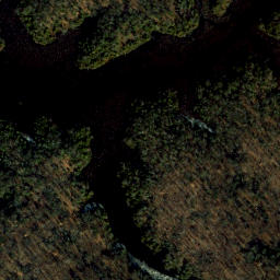 Satellite imagery of High Point, US