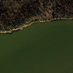 Satellite imagery of Sycamore Point, US