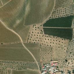 Satellite imagery of survey_point, ES