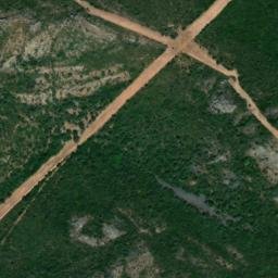 Satellite imagery of La Morrilla, ES
