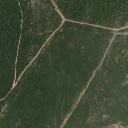 Satellite imagery of Cerro del Tambor, ES