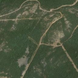Satellite imagery of Cerro del Tambor, ES