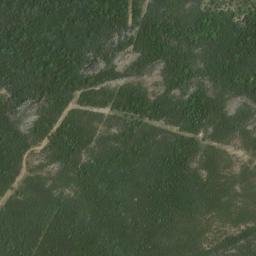 Satellite imagery of Sierra del Pajonal, ES