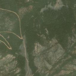 Satellite imagery of Collado de las Vacas, ES