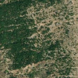 Satellite imagery of Xerovoúni, GR