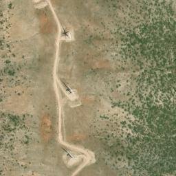 Satellite imagery of Xerovoúni, GR