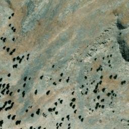 Satellite imagery of Δίρφη, GR