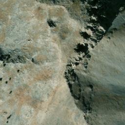 Satellite imagery of Δίρφη, GR