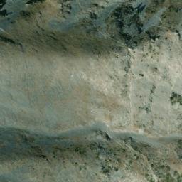 Satellite imagery of Δίρφη, GR