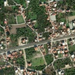Drone Görünümü