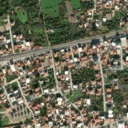 Drone Görünümü