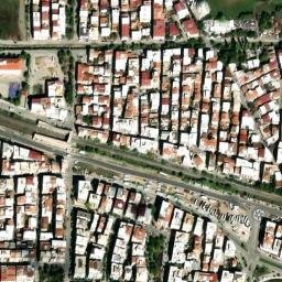 Drone Görünümü