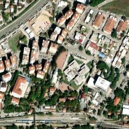 Drone Görünümü