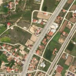 Drone Görünümü