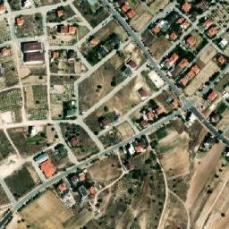 Drone Görünümü