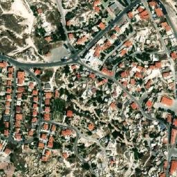 Satellite imagery of Kaya Kalesi, TR