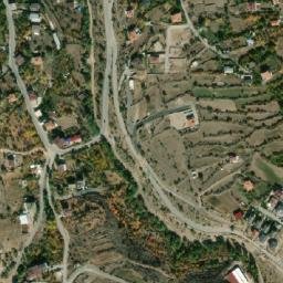 Drone Görünümü