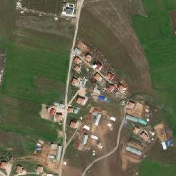 Drone Görünümü