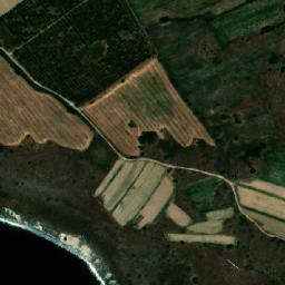 Satellite imagery of İnce Burnu, TR