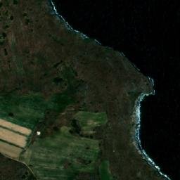 Satellite imagery of İnce Burnu, TR
