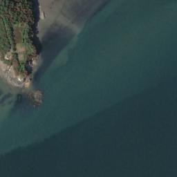 Satellite imagery of Nam-gak, KP