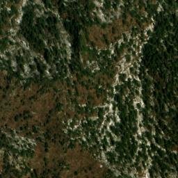 Satellite imagery of Naemujae-ryŏng, KP