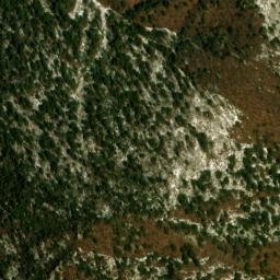 Satellite imagery of Naemujae-ryŏng, KP