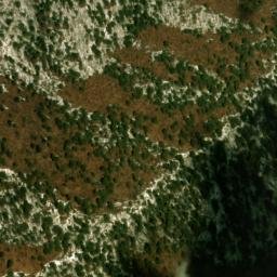 Satellite imagery of Naemujae-ryŏng, KP