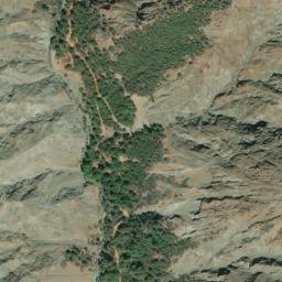 Satellite imagery of Laton Mine, US