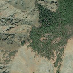 Satellite imagery of Laton Mine, US