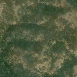 Satellite imagery of Vulture Ridge, US