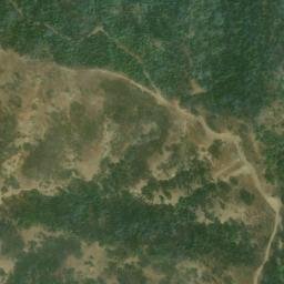 Satellite imagery of Vulture Ridge, US