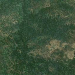 Satellite imagery of Vulture Ridge, US