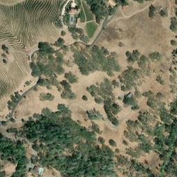 Satellite imagery of Palisade Mine, US
