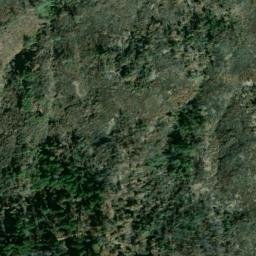 Satellite imagery of Candlestick Ridge, US