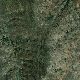 Satellite imagery of Candlestick Ridge, US