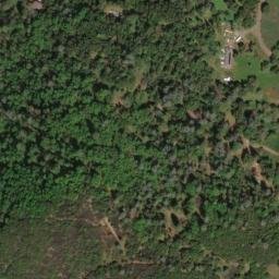 Satellite imagery of Vandalia Mine, US