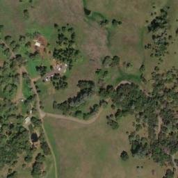 Satellite imagery of Vandalia Mine, US