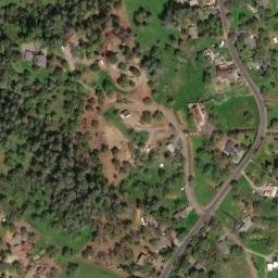 Satellite imagery of Logtown Ridge, US