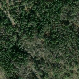 Satellite imagery of Arctic Mine, US
