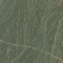 Satellite imagery of Dover Mine, US
